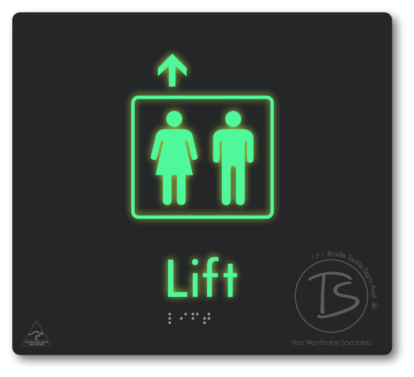 Lift - Up