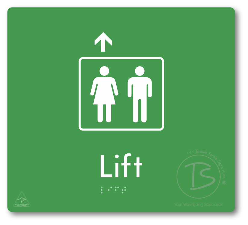 Lift - Up