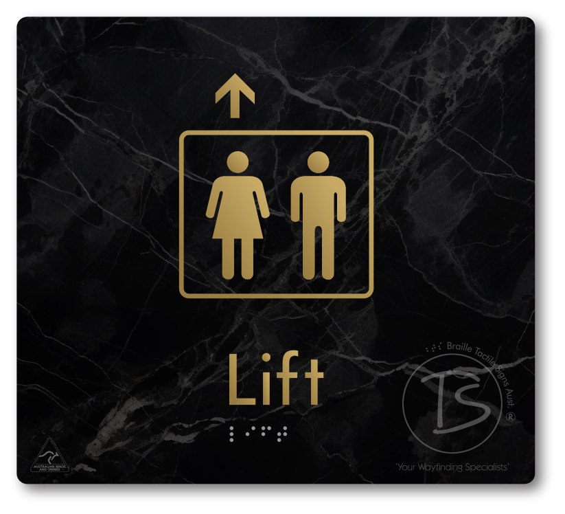 Lift - Up