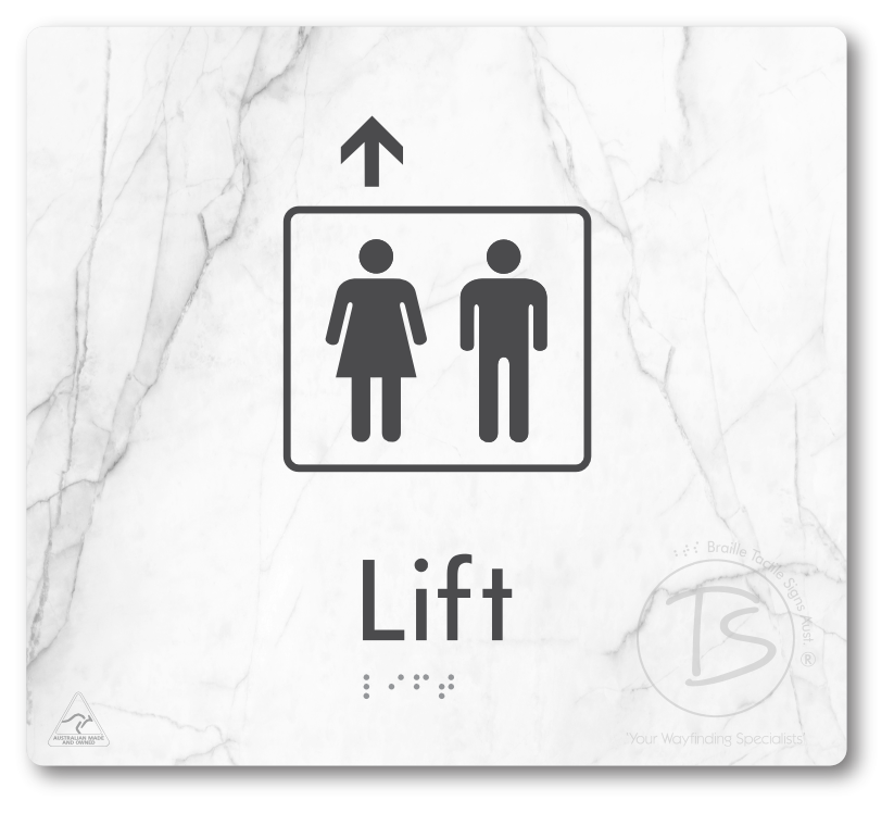 Lift - Up