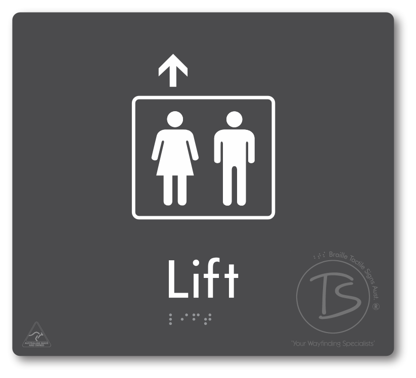 Lift - Up