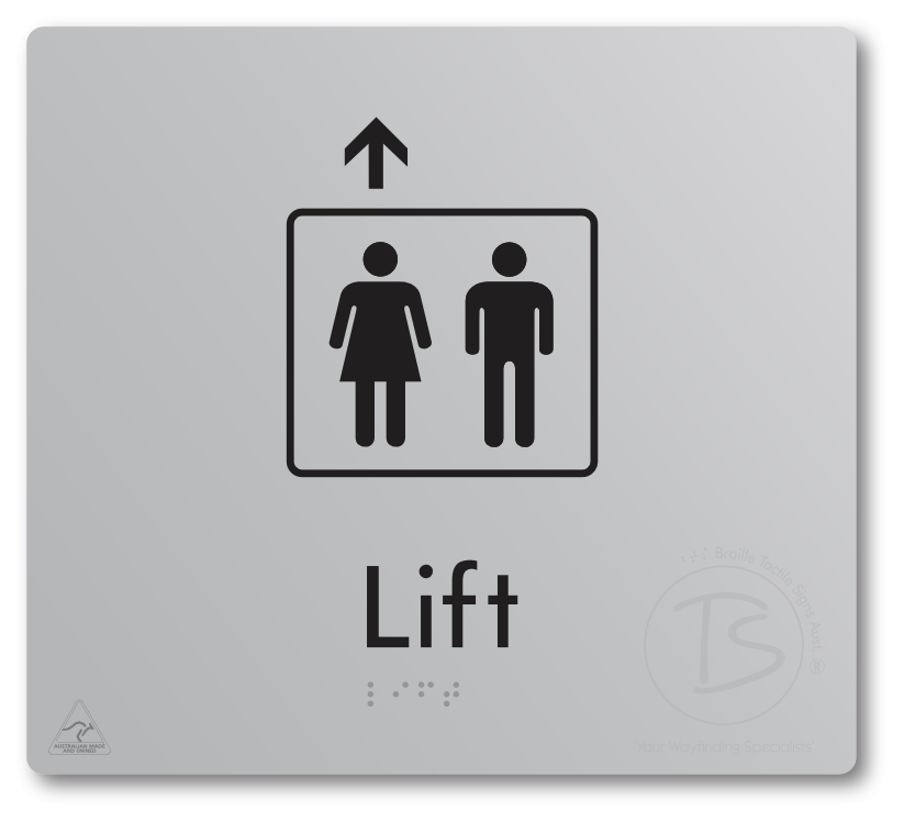 Lift - Up