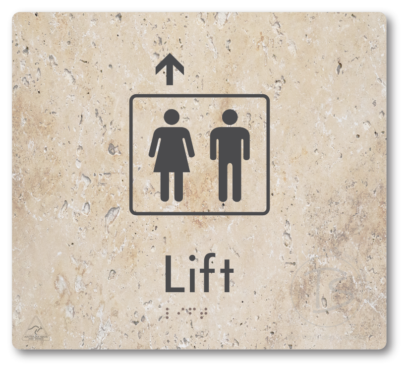 Lift - Up