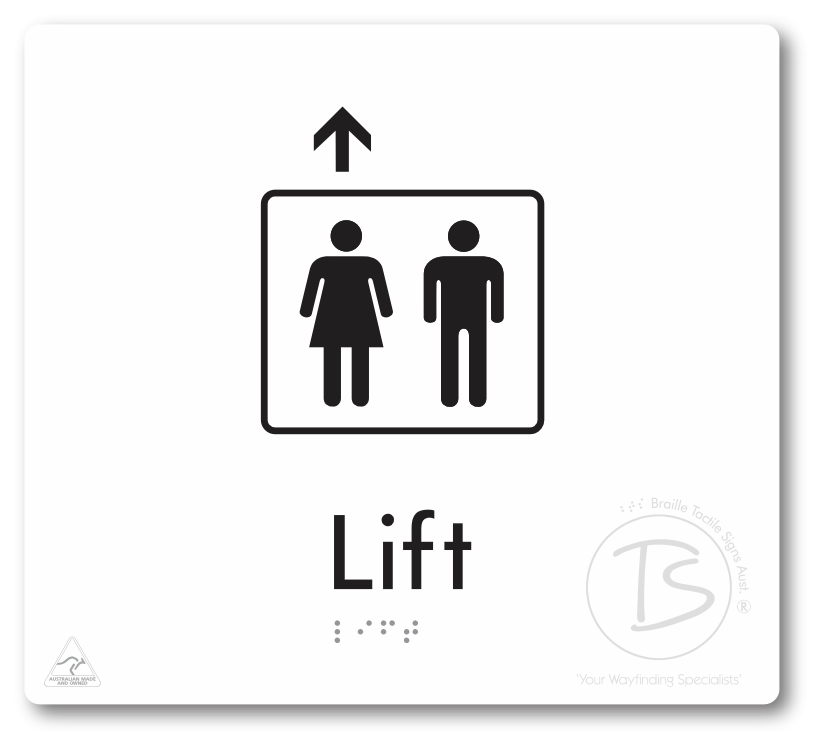 Lift - Up