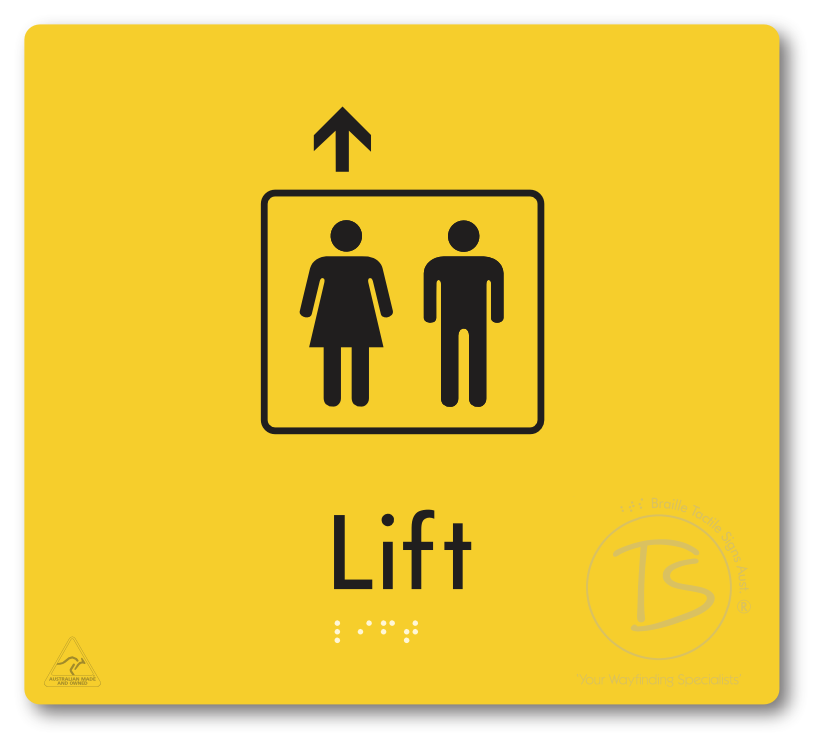 Lift - Up