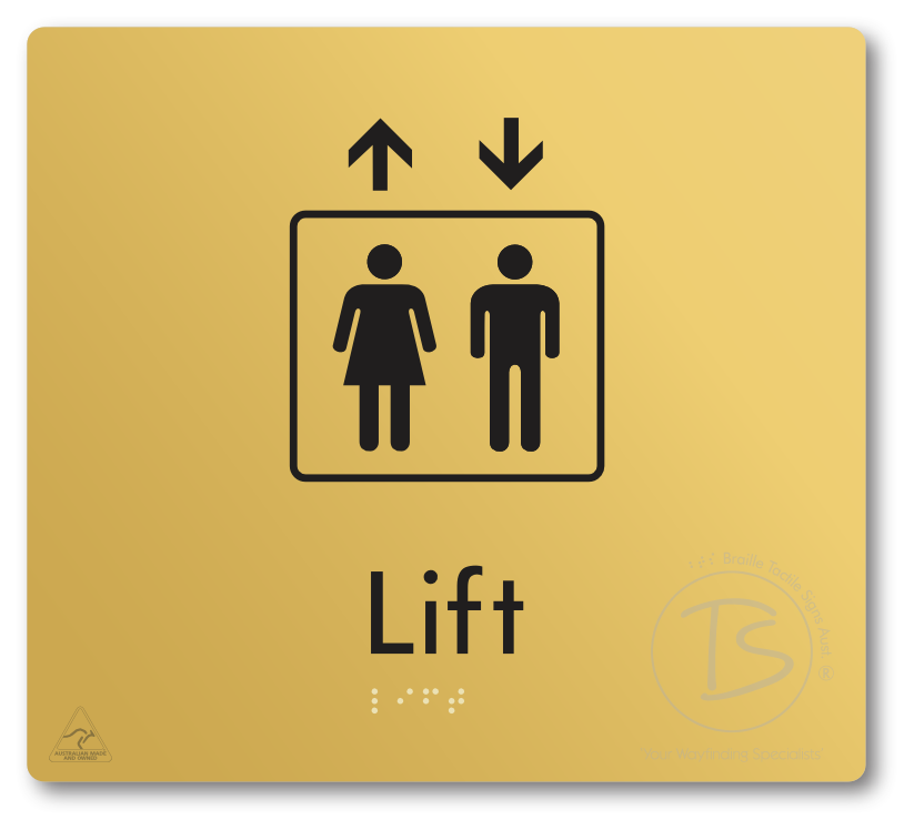 Lift