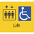 Accessible Lift