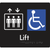 Accessible Lift