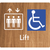 Accessible Lift