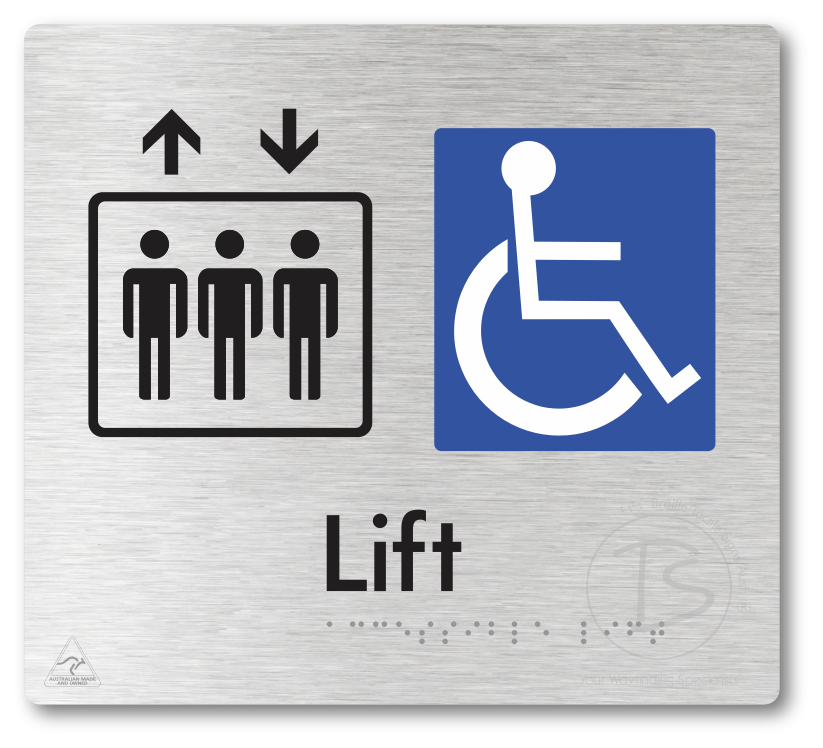 Accessible Lift
