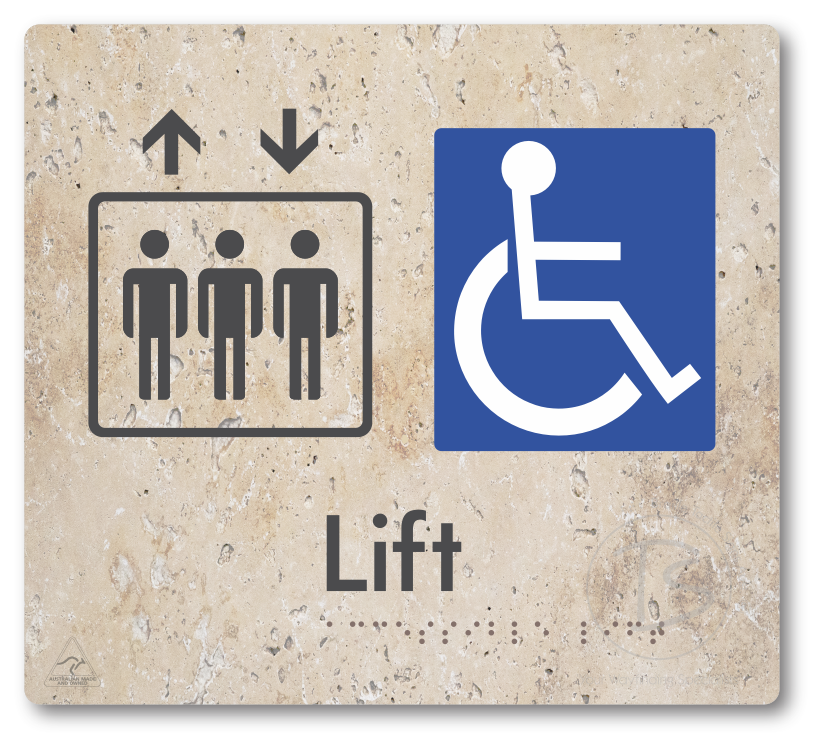 Accessible Lift