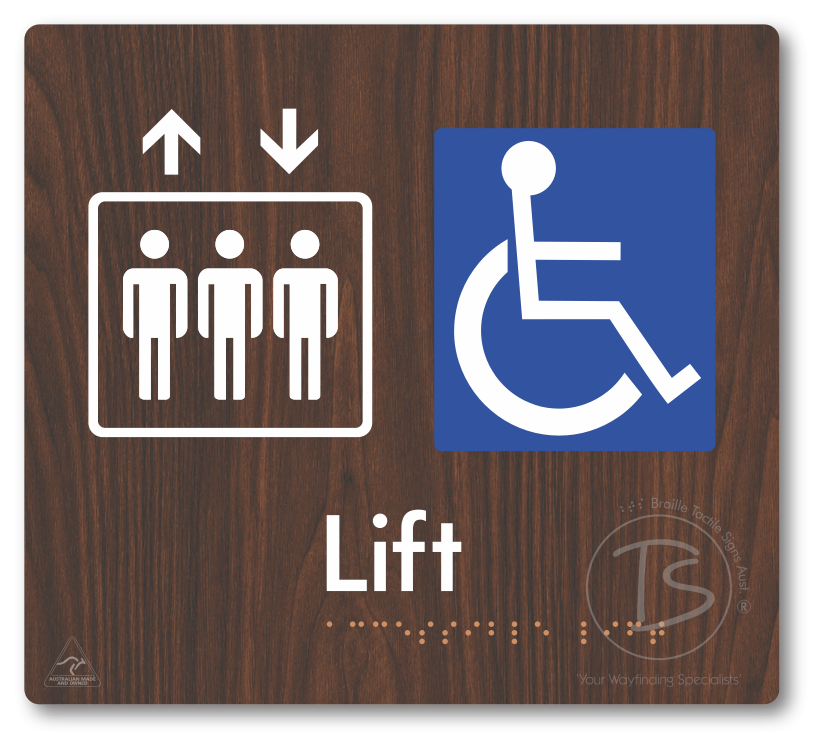 Accessible Lift
