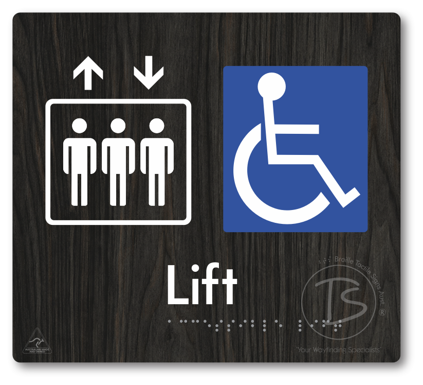 Accessible Lift