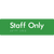 Staff Only