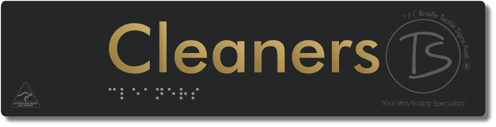Cleaners