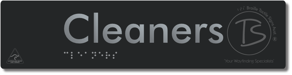 Cleaners