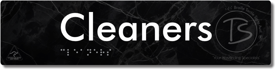 Cleaners
