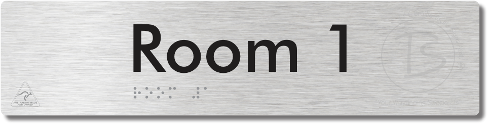 Room 1
