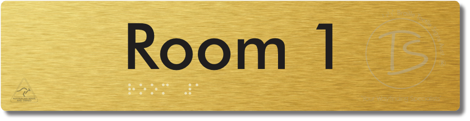 Room 1