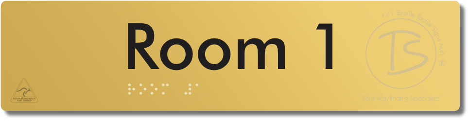 Room 1