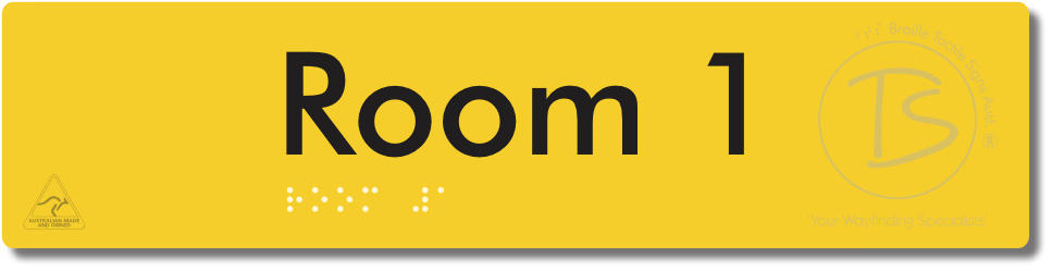 Room 1
