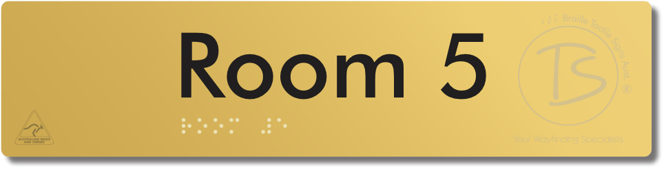 Room 5
