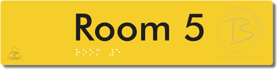 Room 5