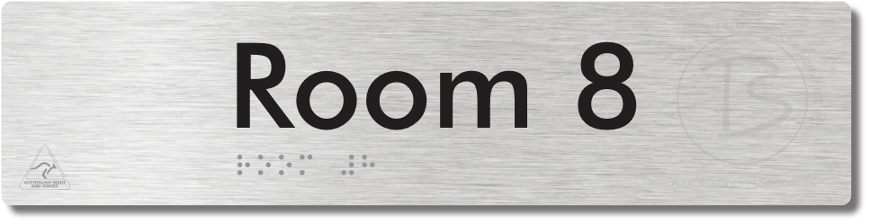 Room 8