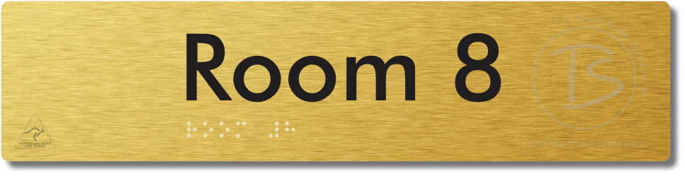 Room 8