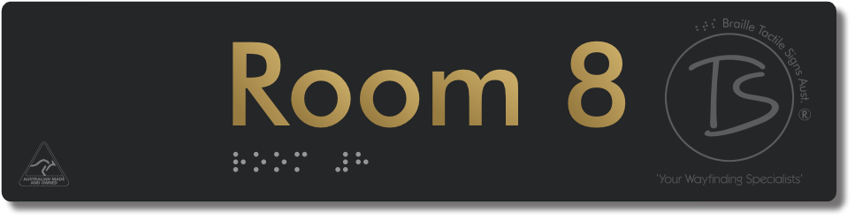 Room 8