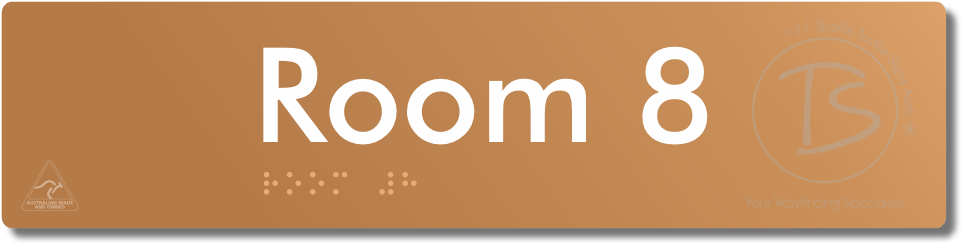 Room 8
