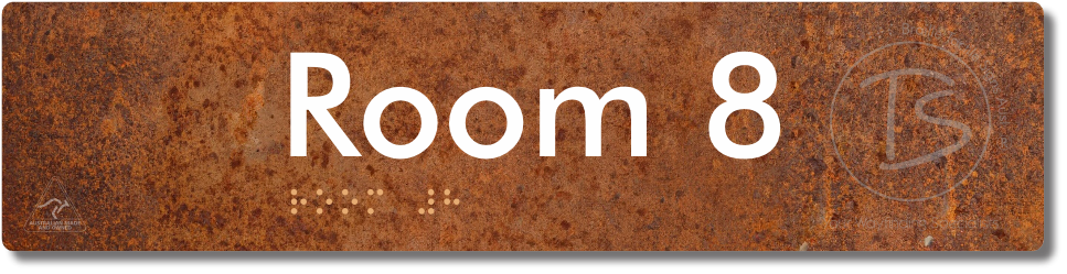 Room 8