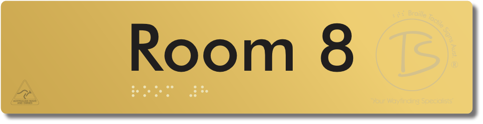 Room 8