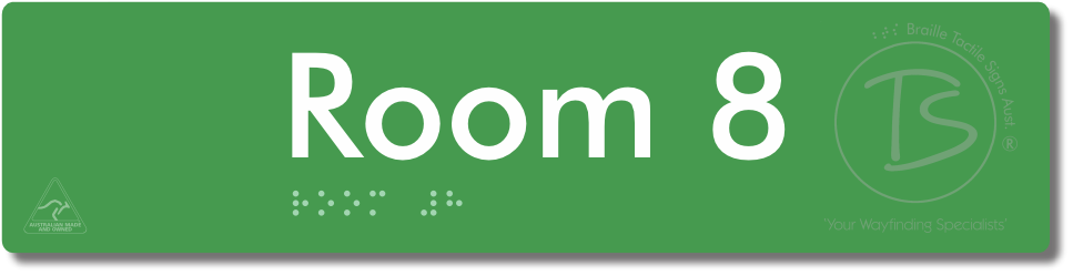 Room 8