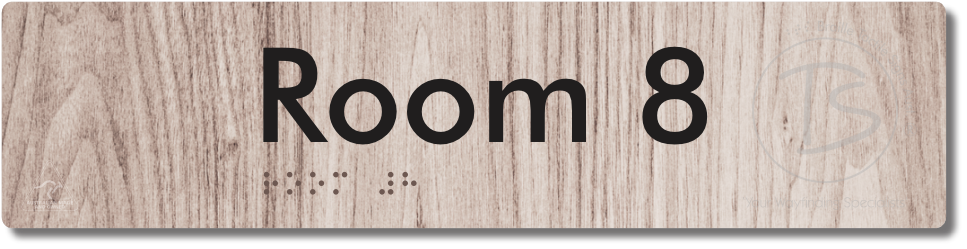 Room 8
