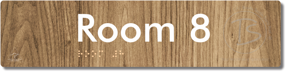 Room 8