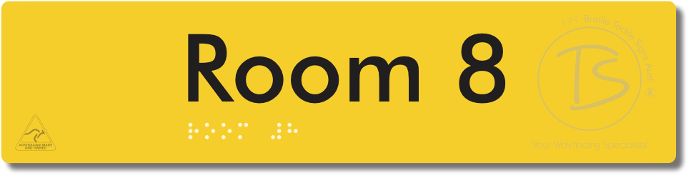 Room 8