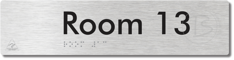 Room 13