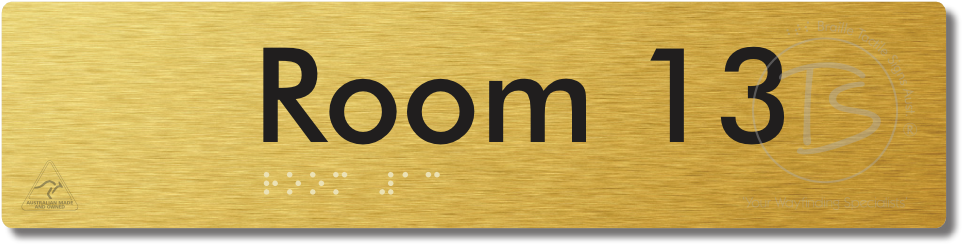 Room 13