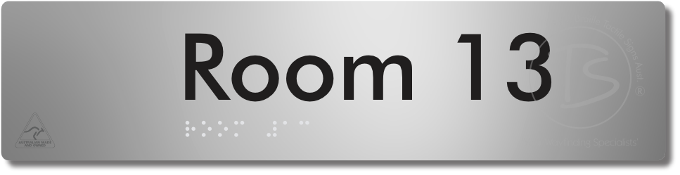 Room 13