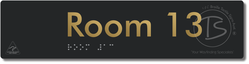 Room 13