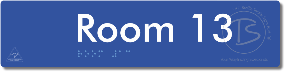 Room 13