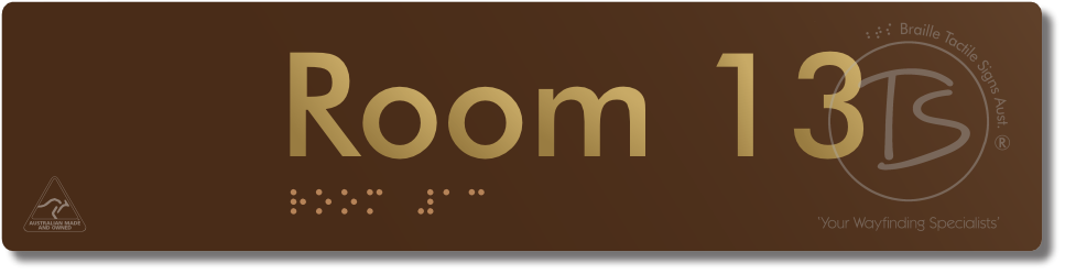 Room 13