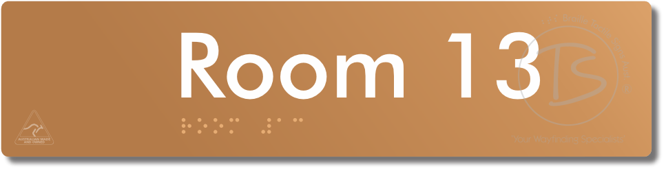 Room 13