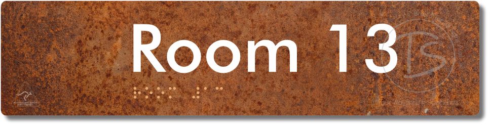 Room 13