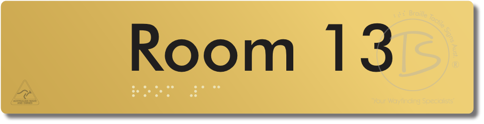 Room 13
