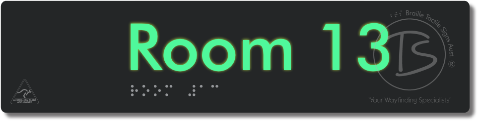 Room 13