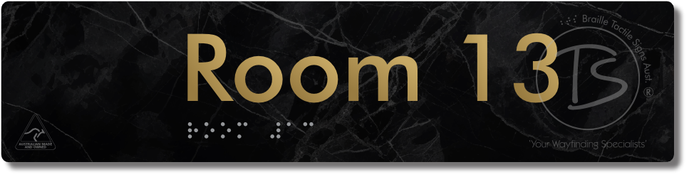Room 13