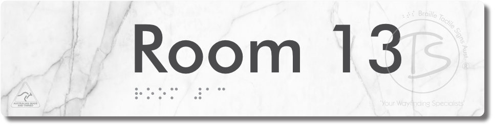 Room 13