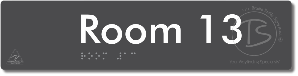Room 13